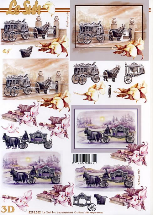 3D-Bogen Nouvelle 8215552