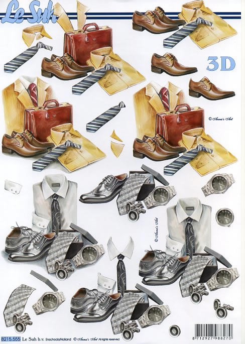 3D-Bogen Nouvelle 8215555