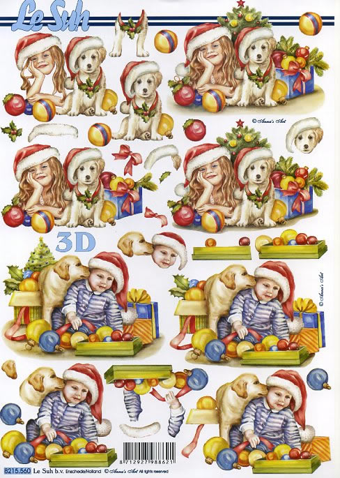 3D-Bogen Nouvelle 8215560