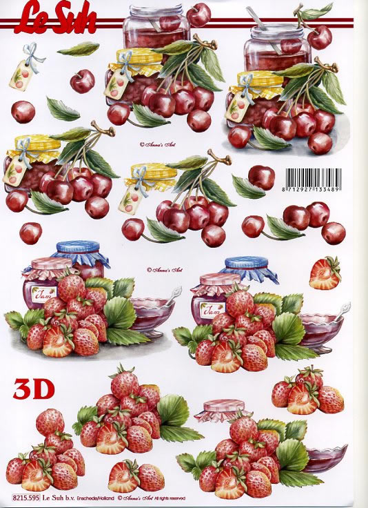 3D-Bogen Nouvelle 8215595