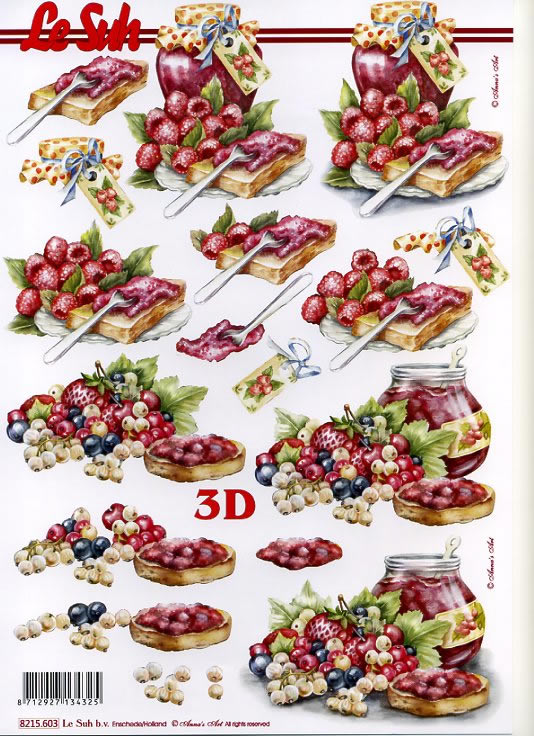 3D-Bogen Nouvelle 8215603