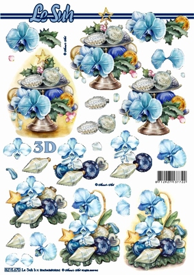 3D-Bogen Nouvelle 8215670