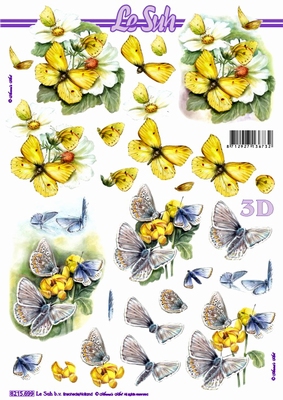 3D-Bogen Nouvelle 8215699