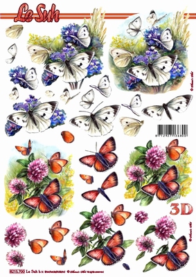 3D-Bogen Nouvelle 8215700