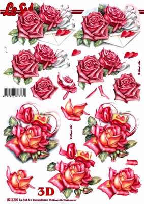3D-Bogen Nouvelle 8215705