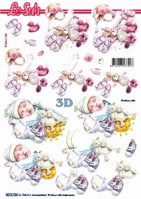 3D-Bogen Nouvelle 8215706
