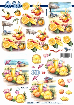 3D-Bogen Nouvelle 8215728