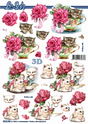 3D-Bogen Nouvelle 8215750