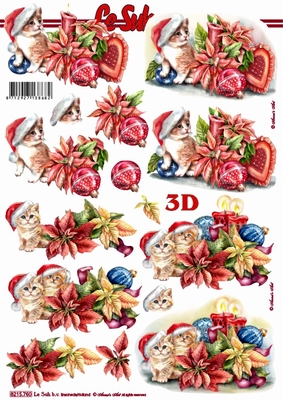 3D-Bogen Nouvelle 8215760