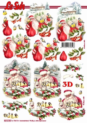 3D-Bogen Nouvelle 8215763