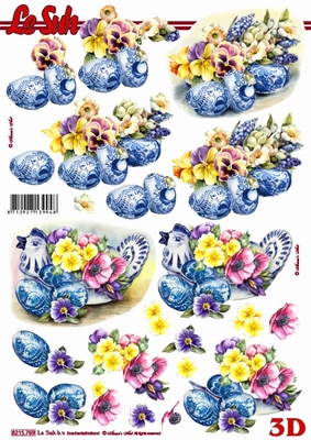 3D-Bogen Nouvelle 8215769