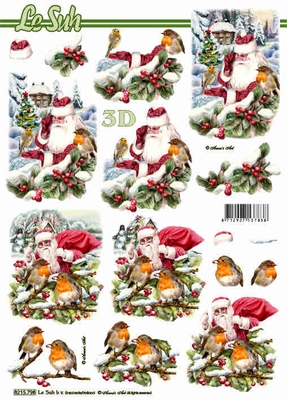 3D-Bogen Nouvelle 8215798