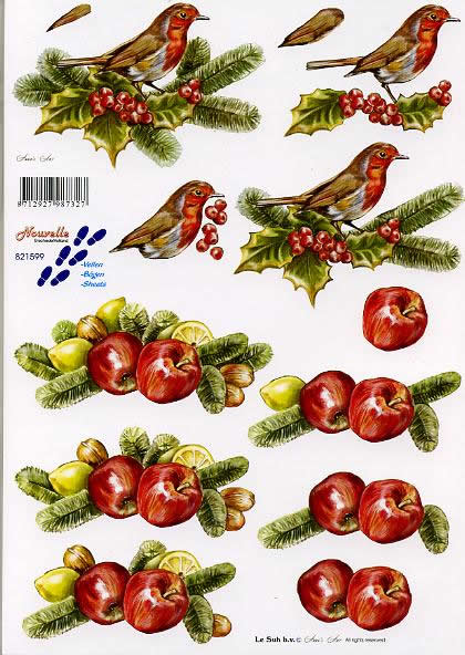 3D-Bogen Nouvelle 821599
