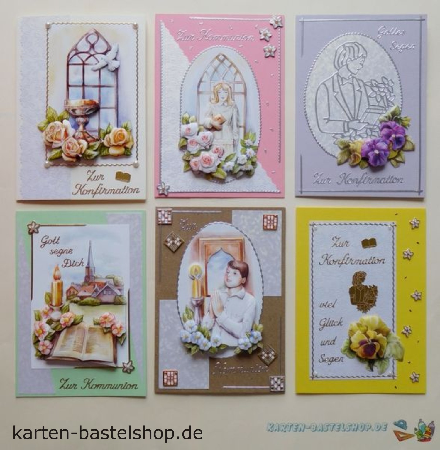 Basteltipp des Monats 03.2021