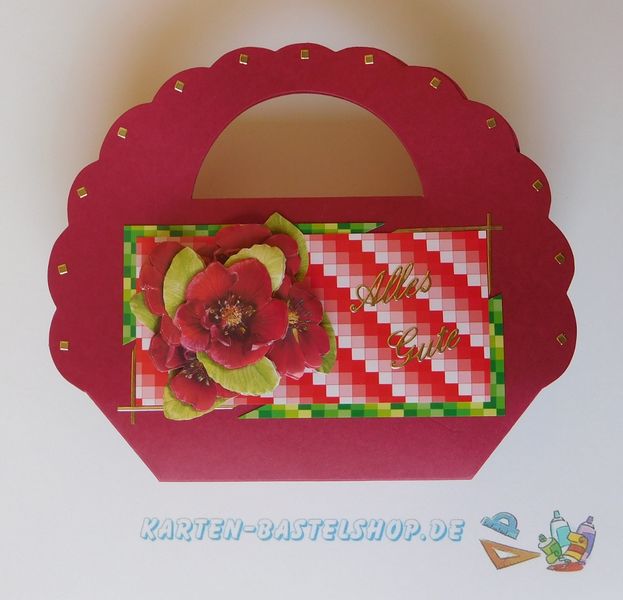 Taschengalerie Falttaschen Geschenktaschen