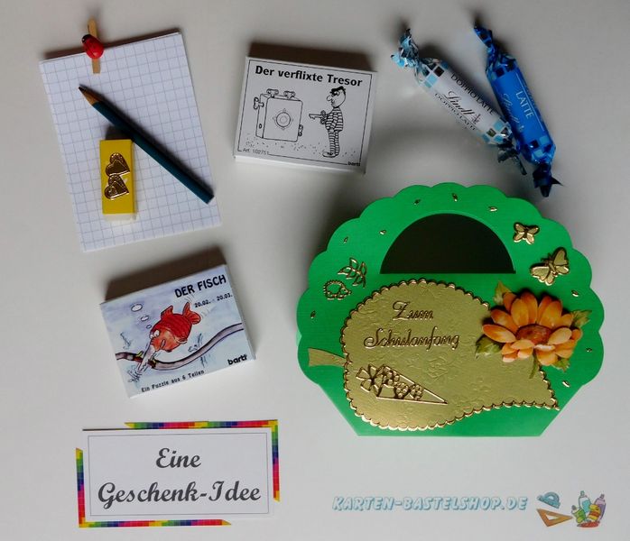 Taschengalerie Falttaschen Geschenktaschen
