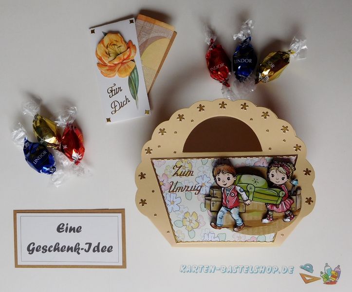 Taschengalerie Falttaschen Geschenktaschen