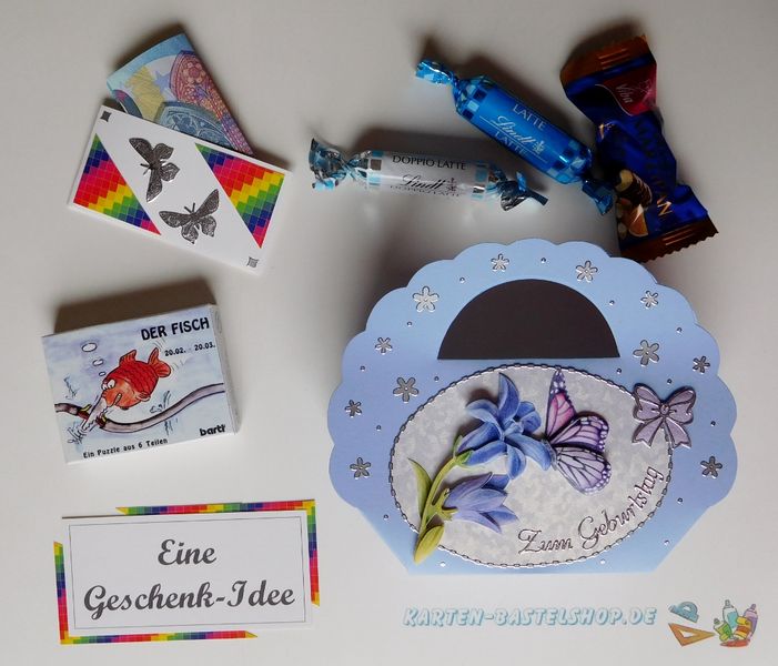 Taschengalerie Falttaschen Geschenktaschen