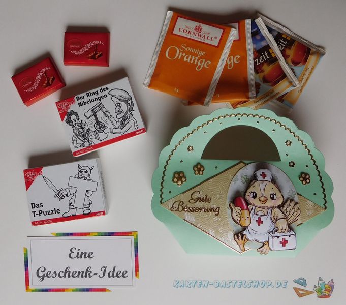 Taschengalerie Falttaschen Geschenktaschen