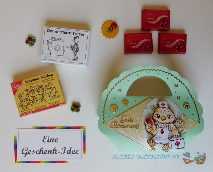 Taschengalerie Falttaschen Geschenktaschen