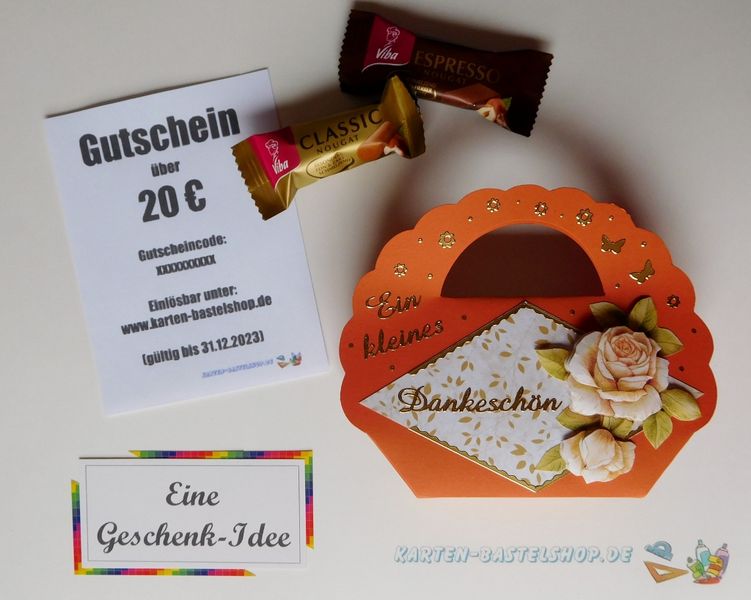 Taschengalerie Falttaschen Geschenktaschen