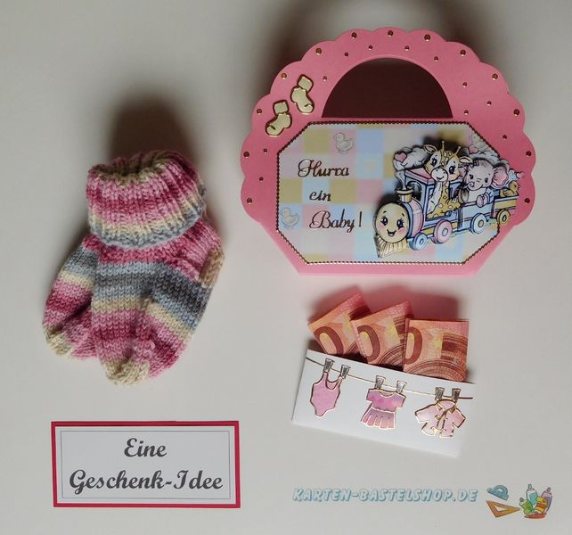 Taschengalerie Falttaschen Geschenktaschen