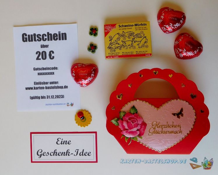Taschengalerie Falttaschen Geschenktaschen