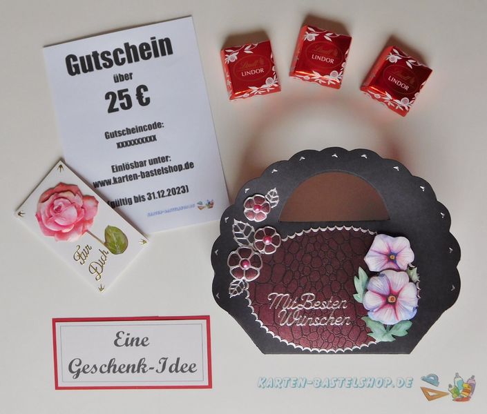 Taschengalerie Falttaschen Geschenktaschen