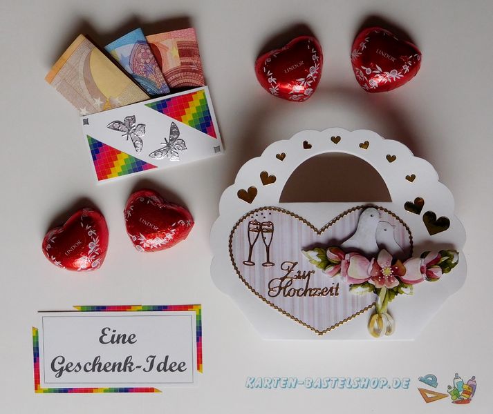 Taschengalerie Falttaschen Geschenktaschen