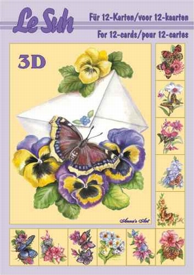 3D-Buch