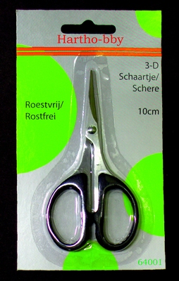3D-Schere