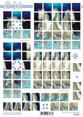 3D-Square-Bogen