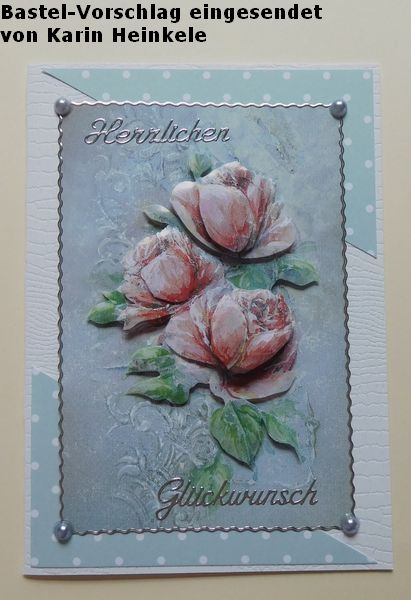 Basteltipp Karte Herzlichen Glckwunsch mit dem 3D-Bogen 4169229