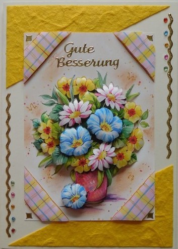 Karten-Galerie Verschiedene Anlsse